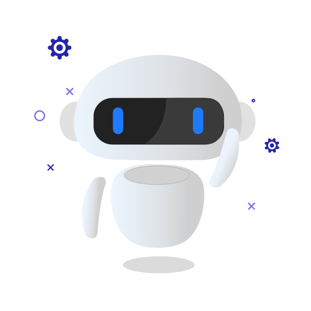 think bot infra and cloud