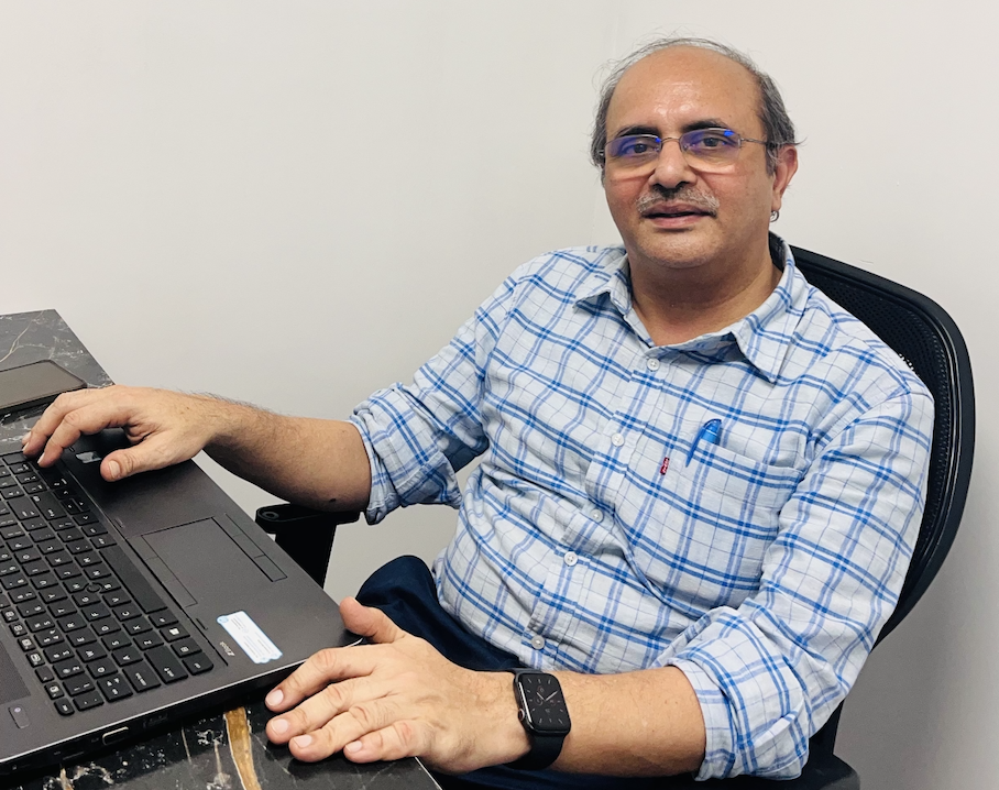 Jaishankar Janarthanan